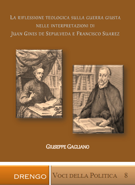 Ottavo volume della collana Voci della Politica